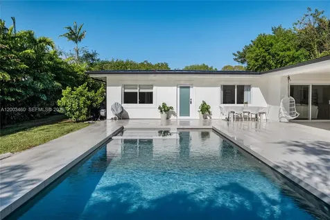 10235 SW 58th Court Pinecrest FL 33156