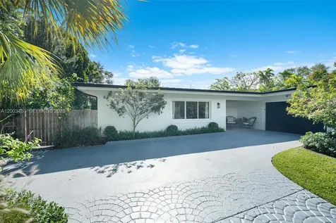 10235 SW 58th Court Pinecrest FL 33156
