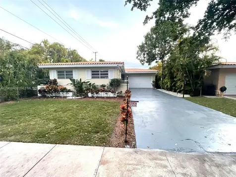 1556 San Benito Avenue Coral Gables FL 33134