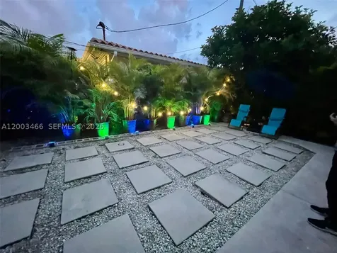 1556 San Benito Avenue Coral Gables FL 33134