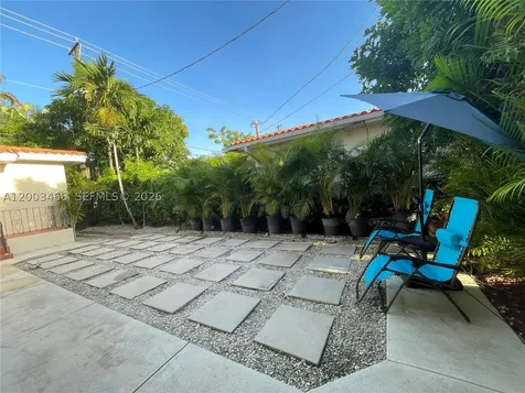1556 San Benito Avenue Coral Gables FL 33134