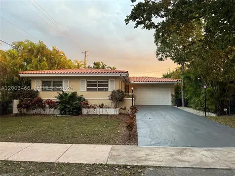 1556 San Benito Avenue Coral Gables FL 33134