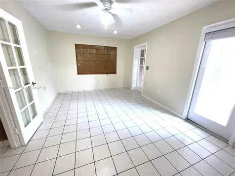1556 San Benito Avenue Coral Gables FL 33134