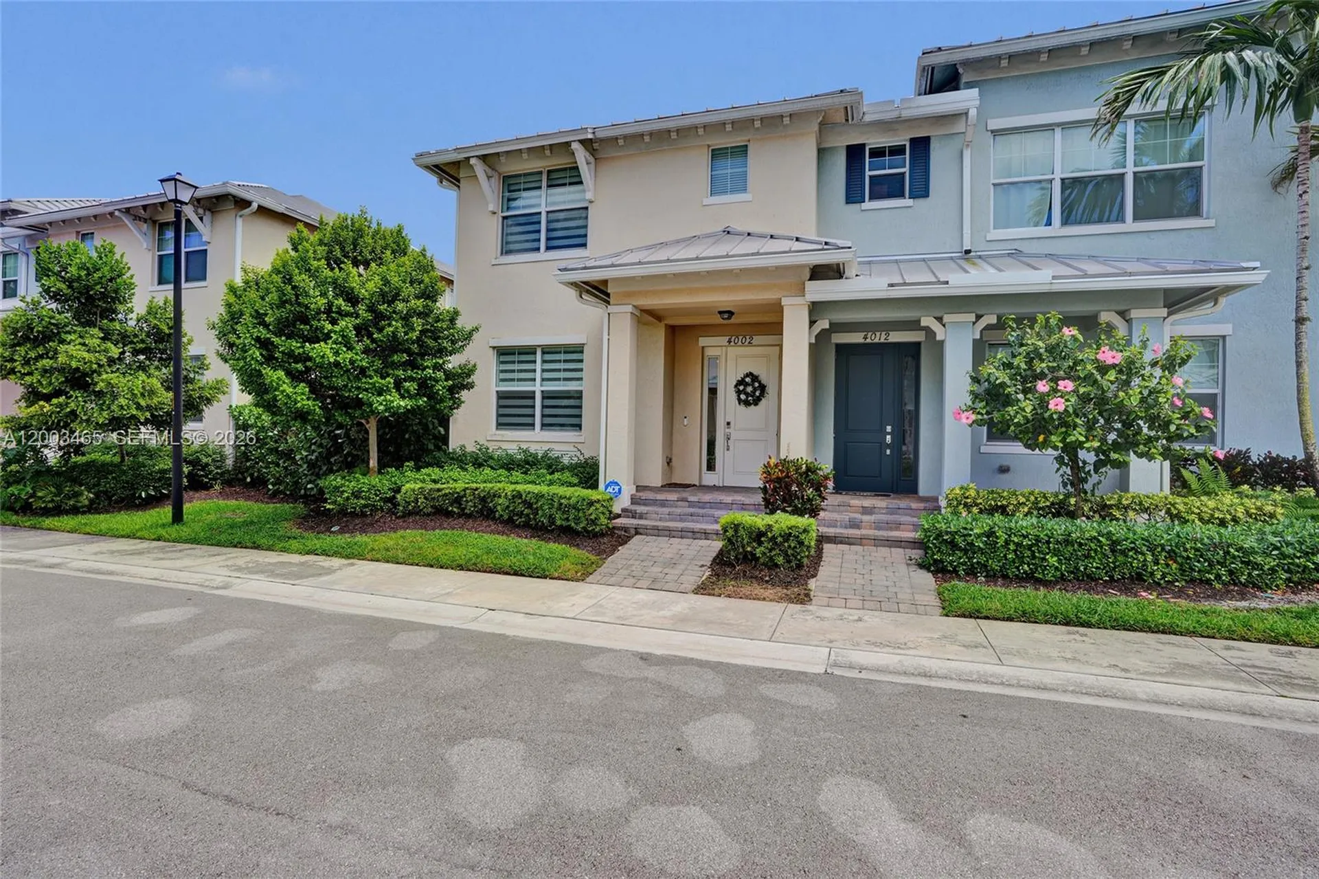 4002 Poinciana Lane Hollywood FL 33021