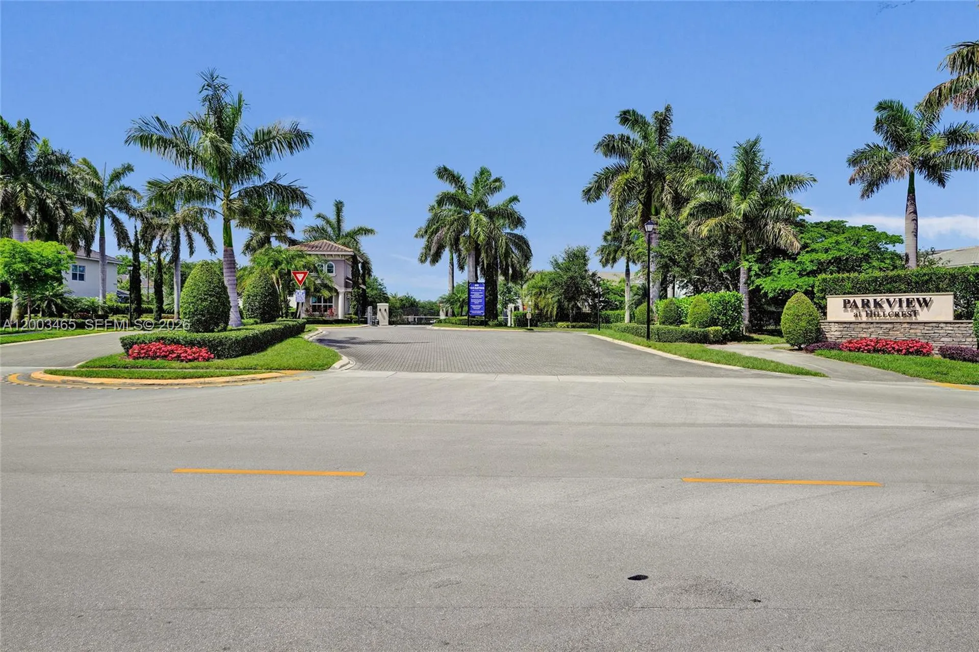 4002 Poinciana Lane Hollywood FL 33021