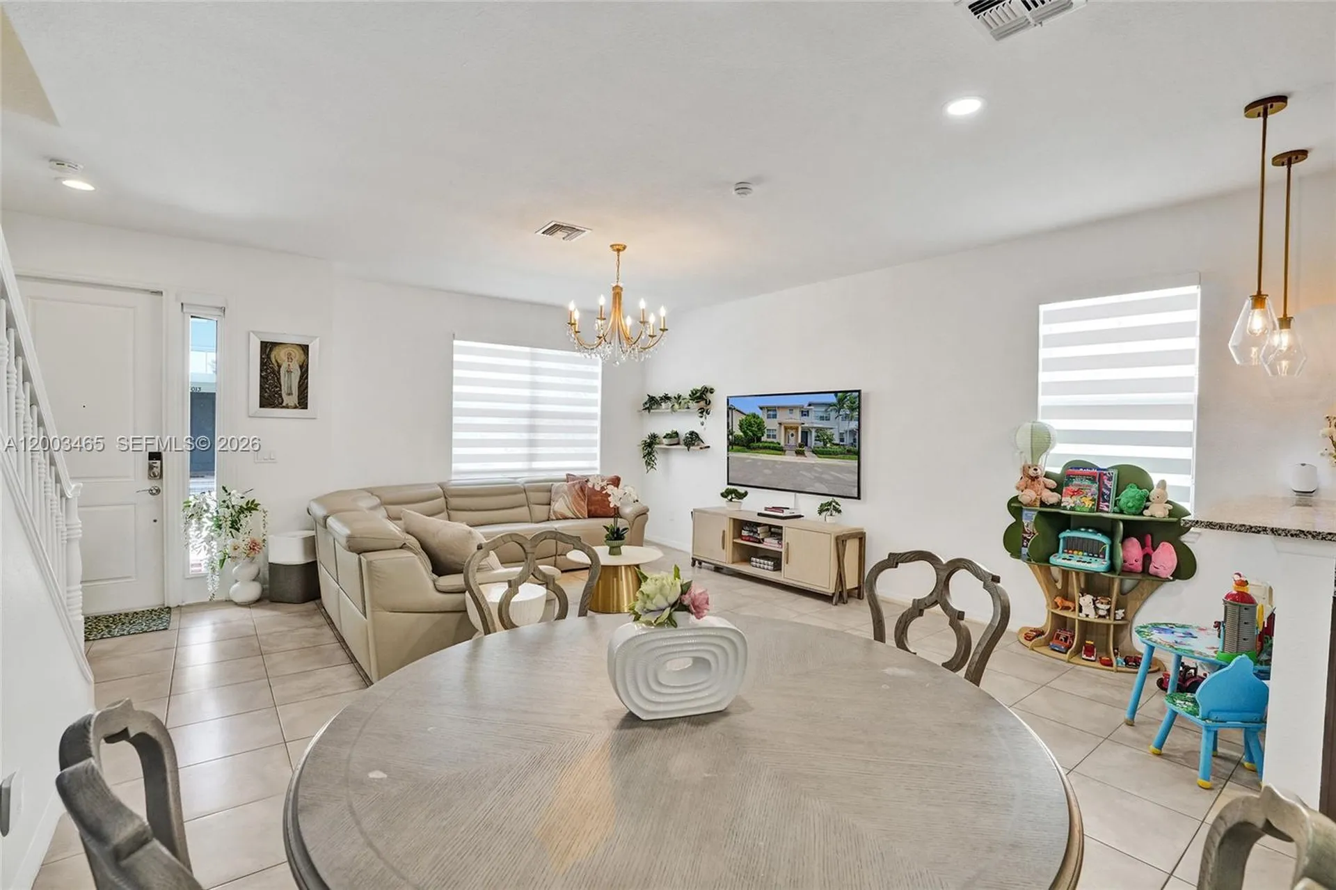 4002 Poinciana Lane Hollywood FL 33021