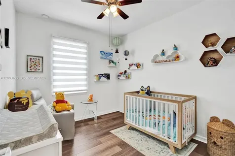 4002 Poinciana Lane Hollywood FL 33021