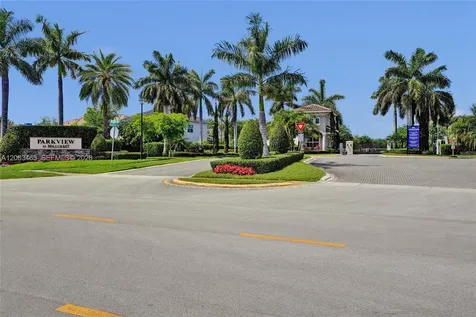 4002 Poinciana Lane Hollywood FL 33021