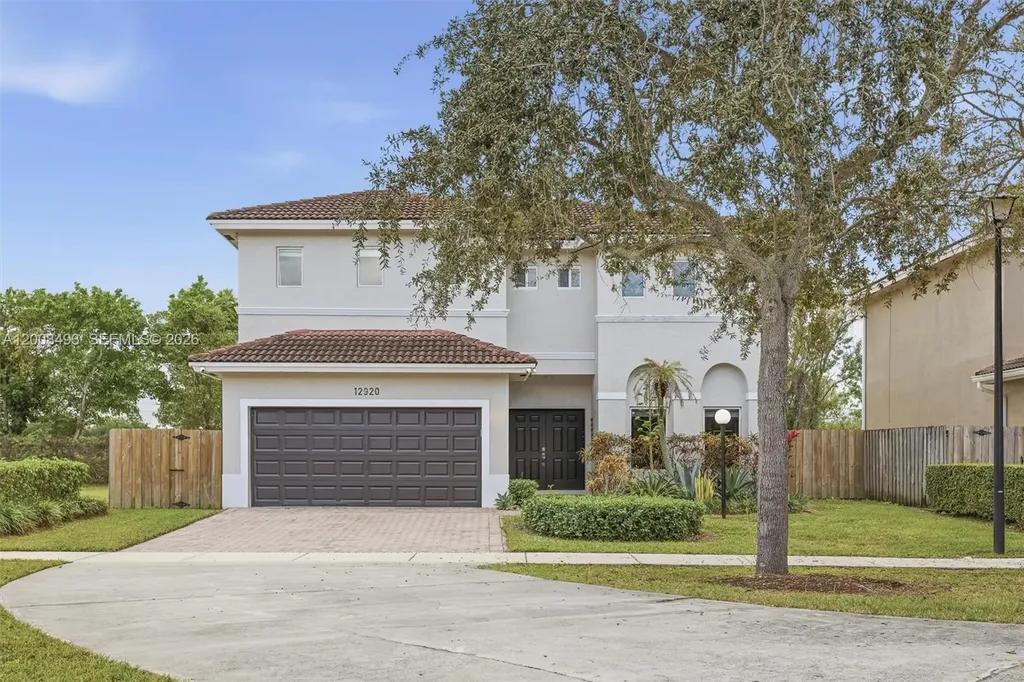 12920 SW 143rd Terrace Miami FL 33186