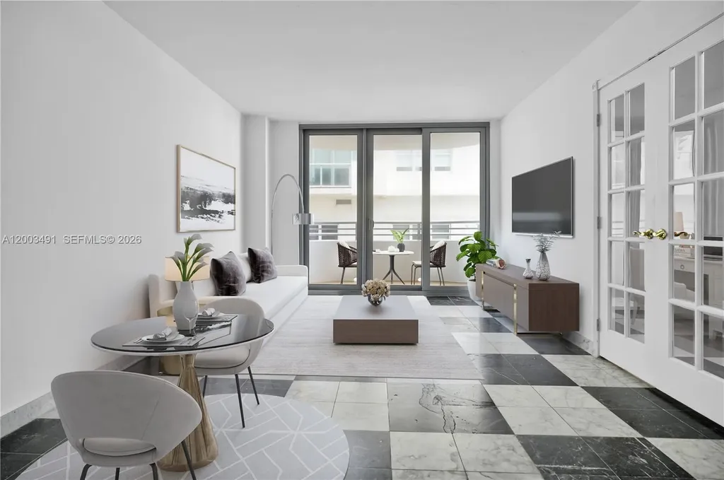5555 Collins Avenue Miami Beach FL 33140