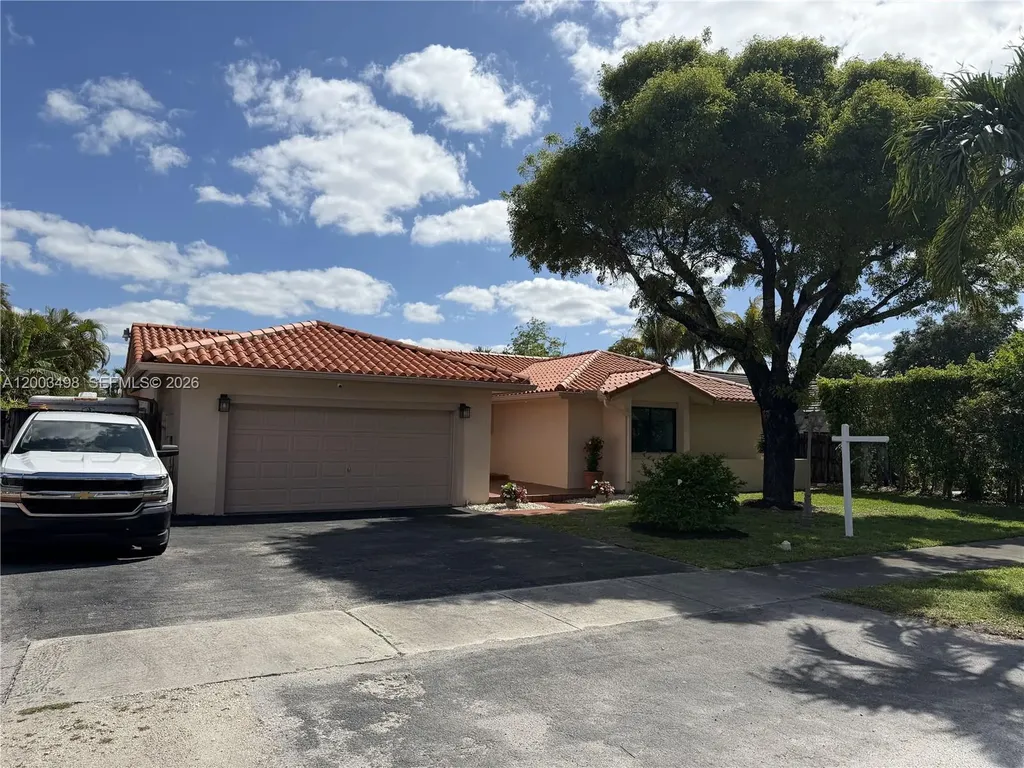 6010 NW 201st Lane Hialeah FL 33015