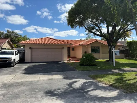 6010 NW 201st Lane Hialeah FL 33015