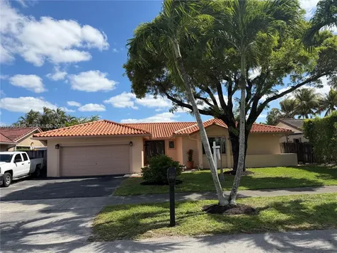 6010 NW 201st Lane Hialeah FL 33015