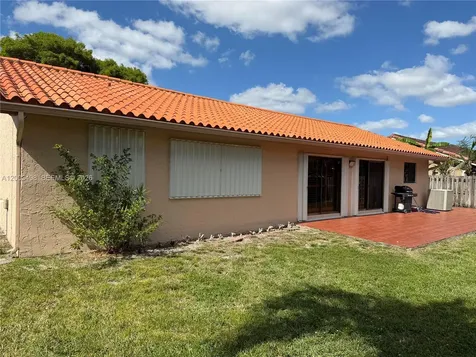 6010 NW 201st Lane Hialeah FL 33015
