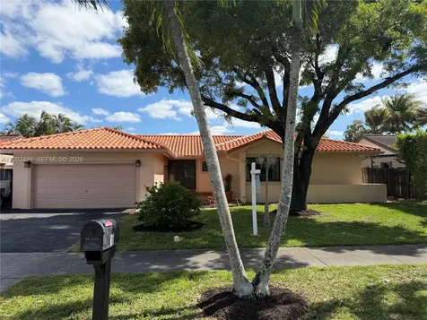 6010 NW 201st Lane Hialeah FL 33015