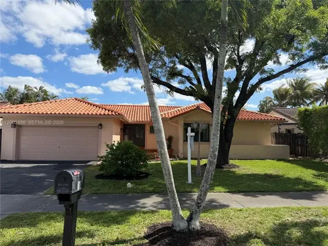6010 NW 201st Lane Hialeah FL 33015