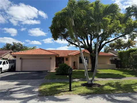6010 NW 201st Lane Hialeah FL 33015