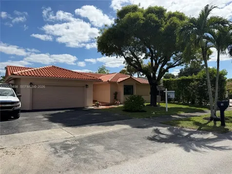 6010 NW 201st Lane Hialeah FL 33015