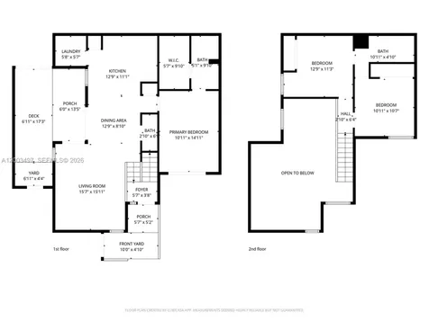 327 Ives Dairy Road Miami FL 33179