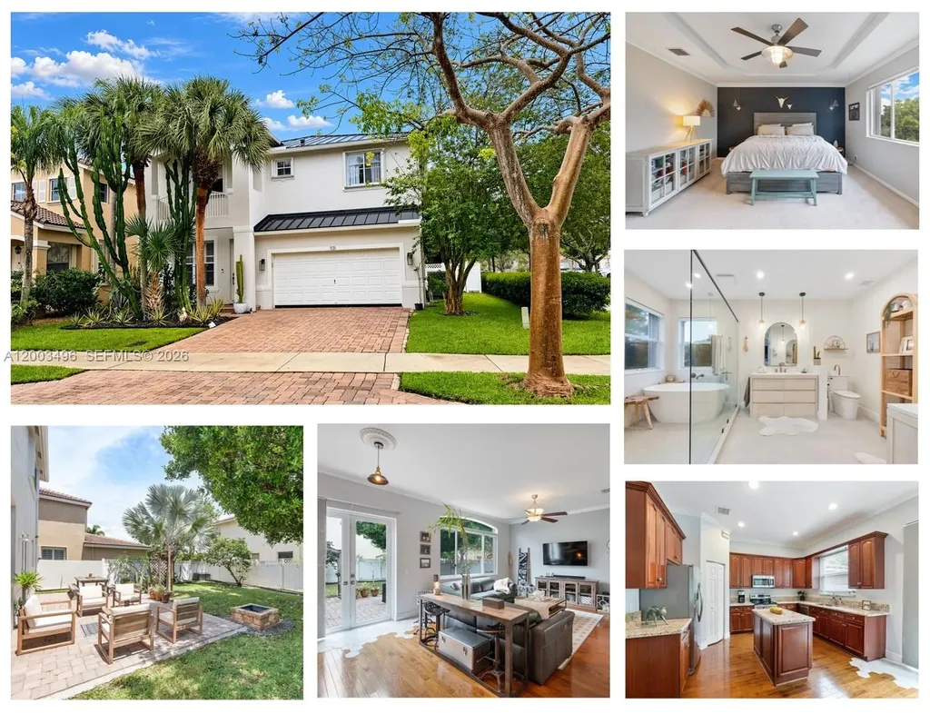 1131 W Magnolia Circle Delray Beach FL 33445