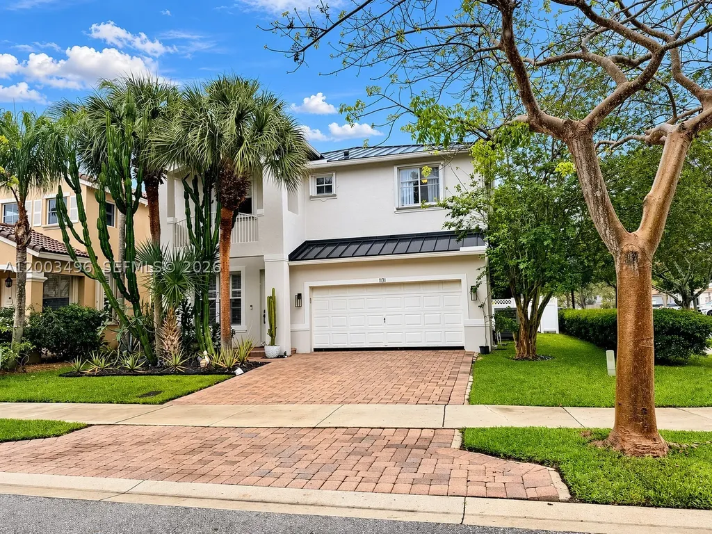 1131 W Magnolia Circle Delray Beach FL 33445