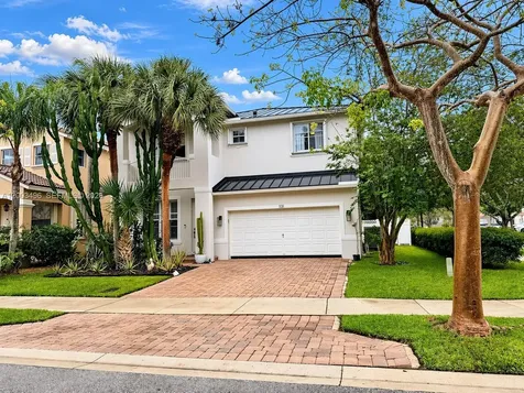 1131 W Magnolia Circle Delray Beach FL 33445