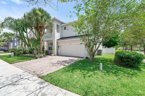 1131 W Magnolia Circle Delray Beach FL 33445
