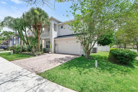 1131 W Magnolia Circle Delray Beach FL 33445