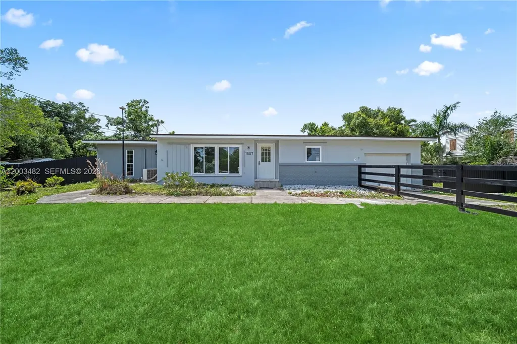 1507 Lavilla Road Other City - In The State Of Florida FL 33950