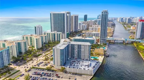3800 S Ocean Drive Hollywood FL 33019