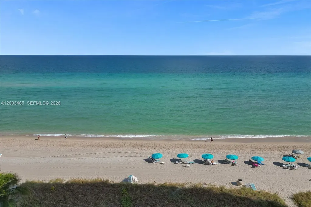 2751 S Ocean Drive Hollywood FL 33019