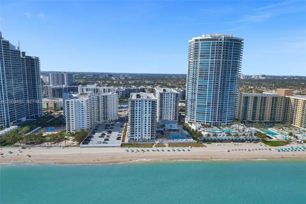 2751 S Ocean Drive Hollywood FL 33019