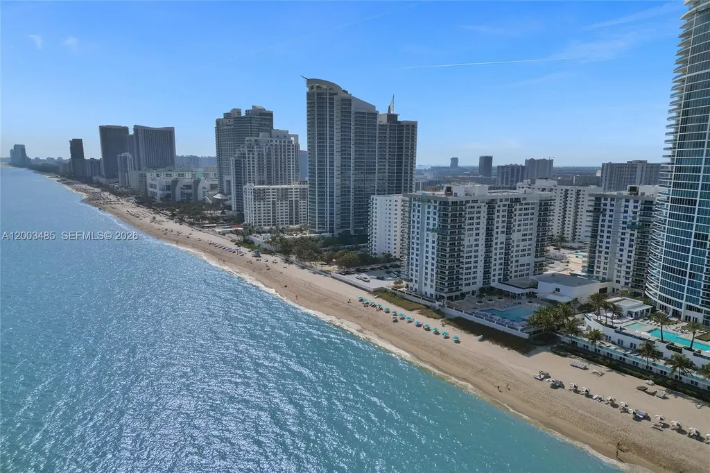 2751 S Ocean Drive Hollywood FL 33019