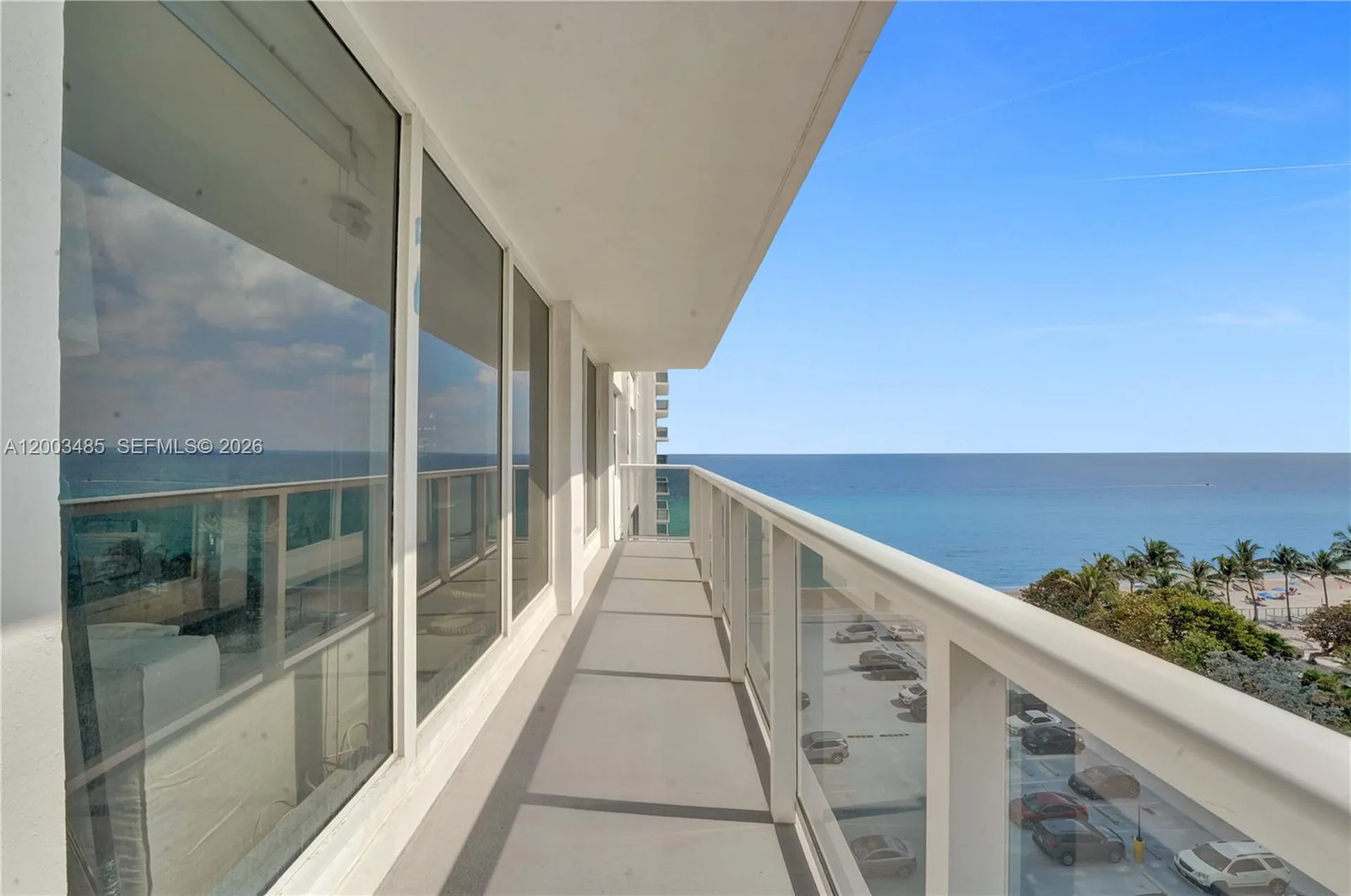 2751 S Ocean Drive Hollywood FL 33019