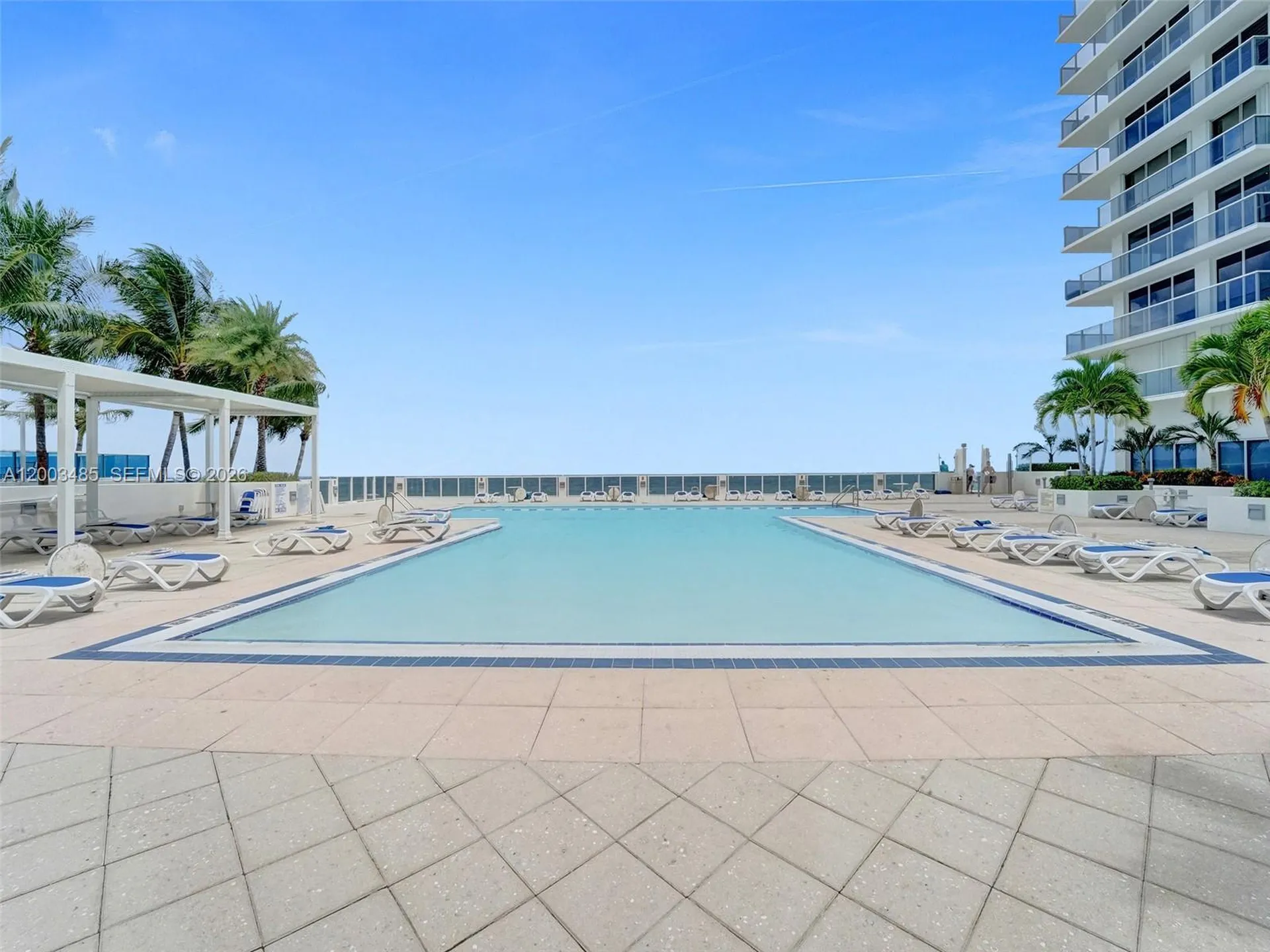 2751 S Ocean Drive Hollywood FL 33019