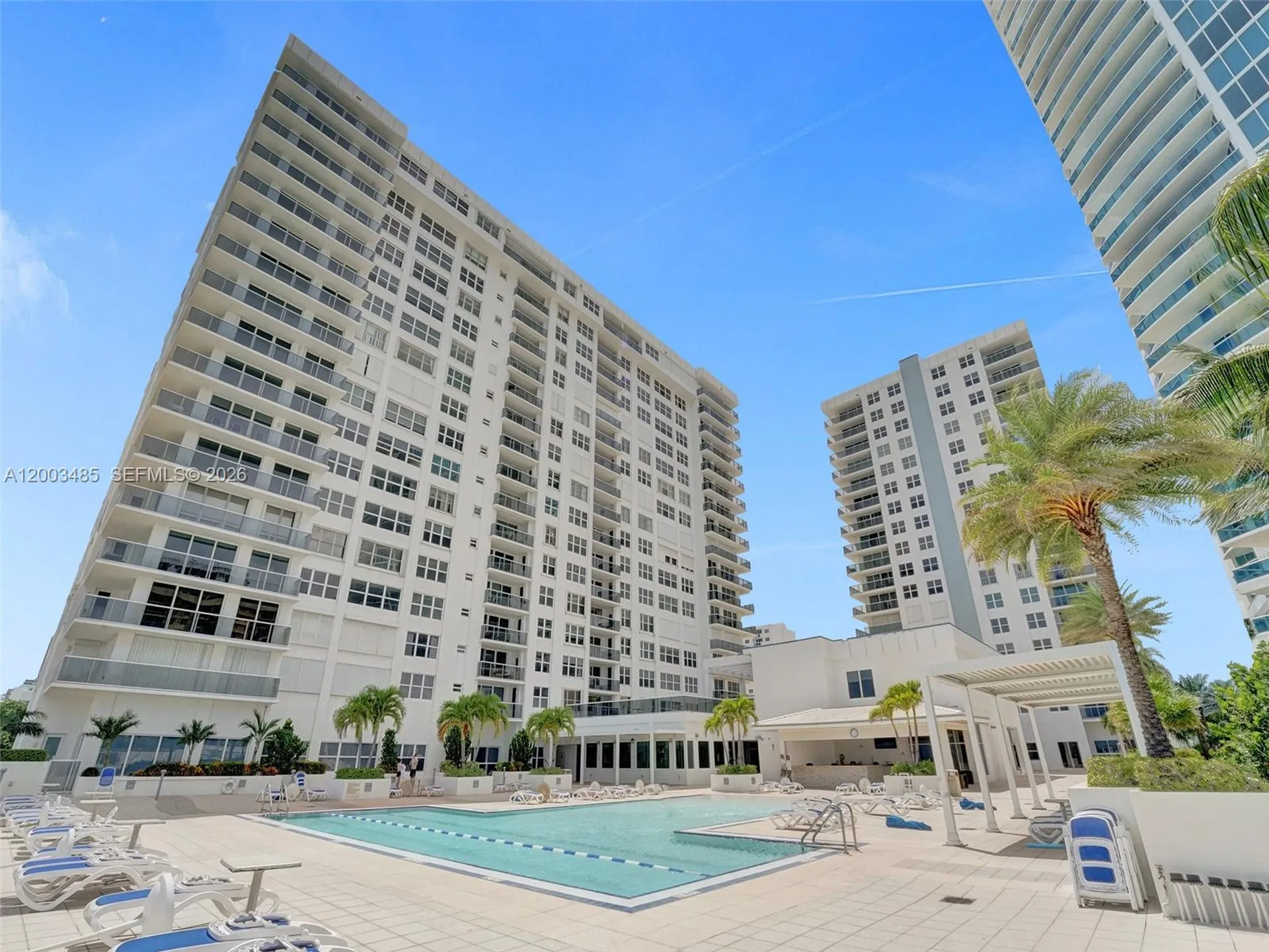 2751 S Ocean Drive Hollywood FL 33019