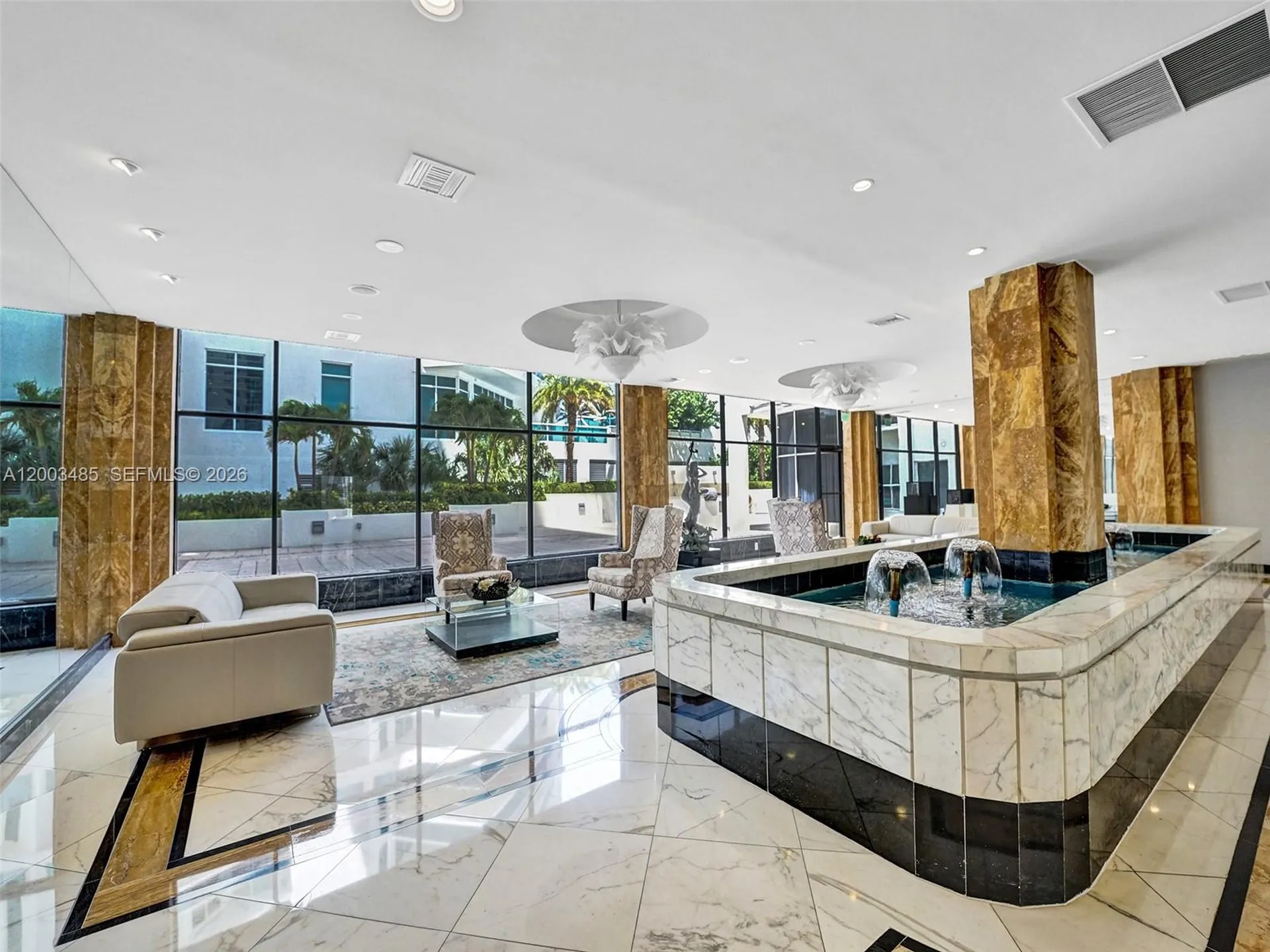 2751 S Ocean Drive Hollywood FL 33019
