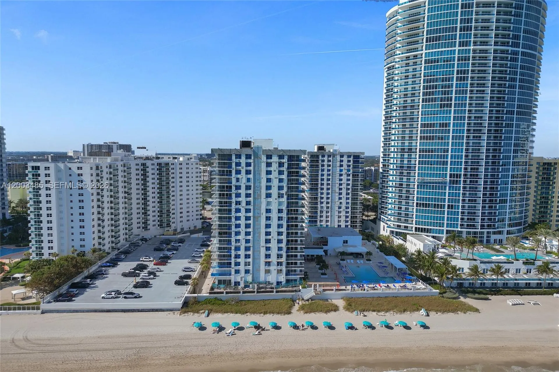 2751 S Ocean Drive Hollywood FL 33019