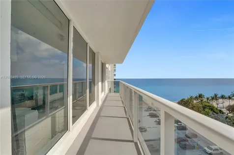 2751 S Ocean Drive Hollywood FL 33019