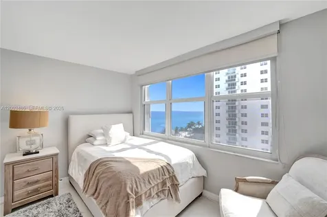 2751 S Ocean Drive Hollywood FL 33019