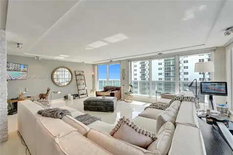 2751 S Ocean Drive Hollywood FL 33019