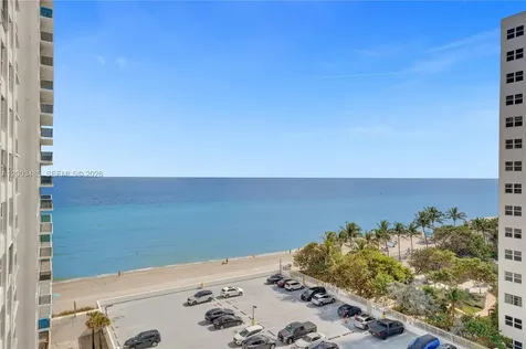 2751 S Ocean Drive Hollywood FL 33019