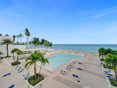 2751 S Ocean Drive Hollywood FL 33019