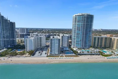 2751 S Ocean Drive Hollywood FL 33019