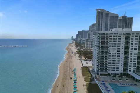 2751 S Ocean Drive Hollywood FL 33019