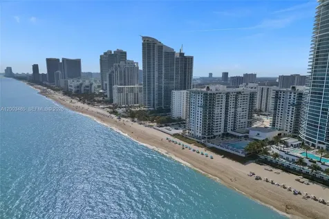 2751 S Ocean Drive Hollywood FL 33019