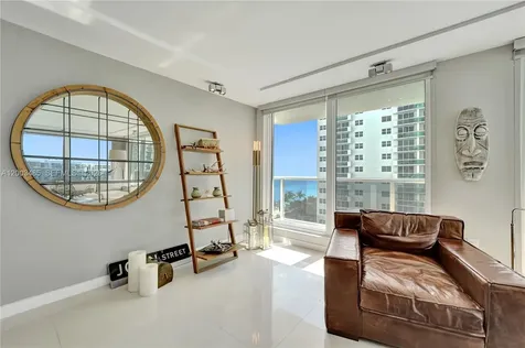 2751 S Ocean Drive Hollywood FL 33019