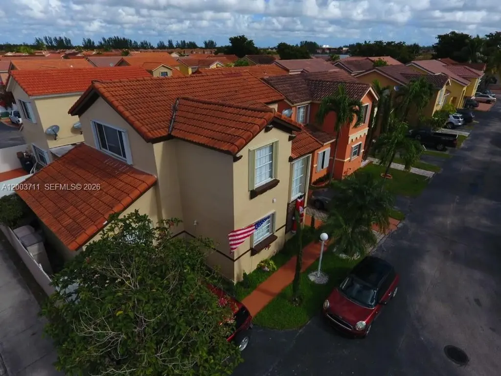 12693 NW 9th Terrace Miami FL 33182