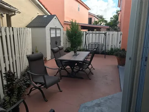 12693 NW 9th Terrace Miami FL 33182