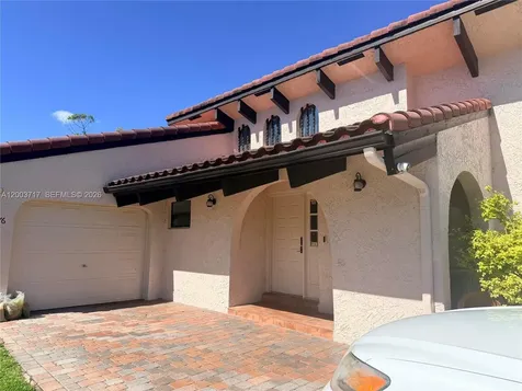 8176 Pine Circle Tamarac FL 33321